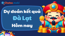 Dự đoán XSDL 19/4/2026 - Soi cầu XSDL ngày 19 tháng 4 năm 2026