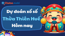 Dự đoán XSTTH 19/4/2026 - Soi cầu XSTTH ngày 19 tháng 4 năm 2026