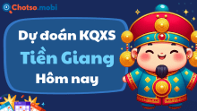 Dự đoán XSTG 19/4/2026 - Soi cầu XSTG ngày 19 tháng 4 năm 2026
