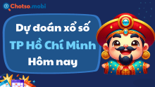 Dự đoán XSHCM 20/4/2026 - Soi cầu XSHCM ngày 20 tháng 4 năm 2026
