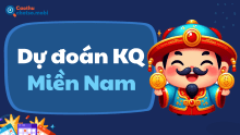 Cao thủ soi cầu miền Nam: Chốt số dự đoán XSMN ngày 22/4/2026