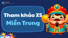 Soi Cầu XSMT - Chốt số Dự Đoán xổ số miền Trung ngày 23/4/2026