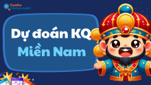 Soi cầu XSMN: Chốt số dự đoán miền Nam ngày 24/4/2026
