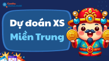 Tham khảo Dự Đoán xổ số miền Trung chốt số đẹp ngày 26/4/2026