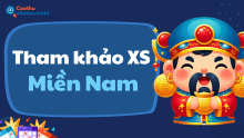 Chốt số dự đoán XSMN 3/5 - Soi cầu miền Nam ngày 03/05/2026