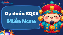 Soi cầu miền Nam hôm nay 4/5 - Dự đoán XSMN ngày 4/5/2026