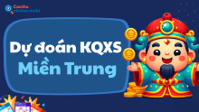 Soi Cầu Dự Đoán xổ số miền Trung chốt số đẹp MT ngày 8/5/2026