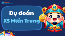 Tham khảo Soi Cầu Dự Đoán xổ số miền Trung ngày 09/05/2026