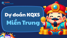 Tham khảo Soi Cầu Dự Đoán xổ số miền Trung chốt số ngày 11/5/2026